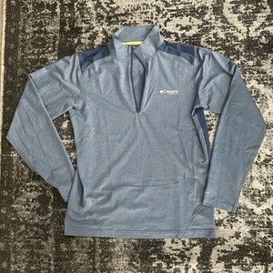Columbia Pullover